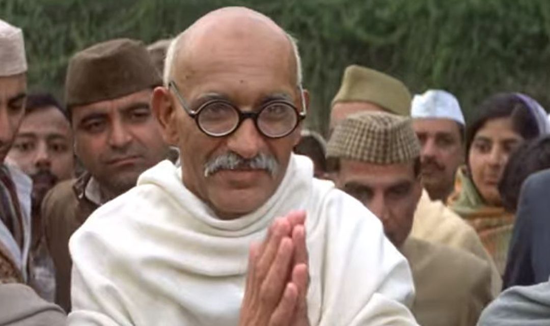 The ‘Gandhi’ actor’s transformation: From Krishna Bhanji to Ben Kingsley