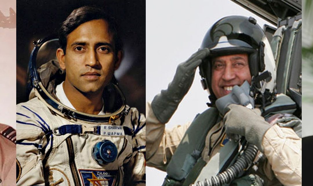 Saare Jahan Se Achha: Space pioneer Rakesh Sharma’s story evokes national pride