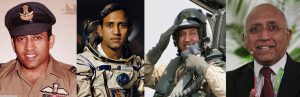 Indian Heroes | Rakesh Sharma | Global Indian