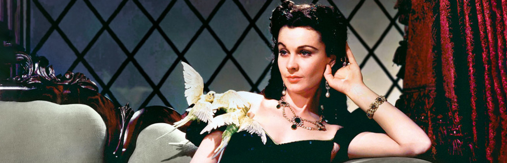 India-born Briton | Vivien Leigh| Global Indian