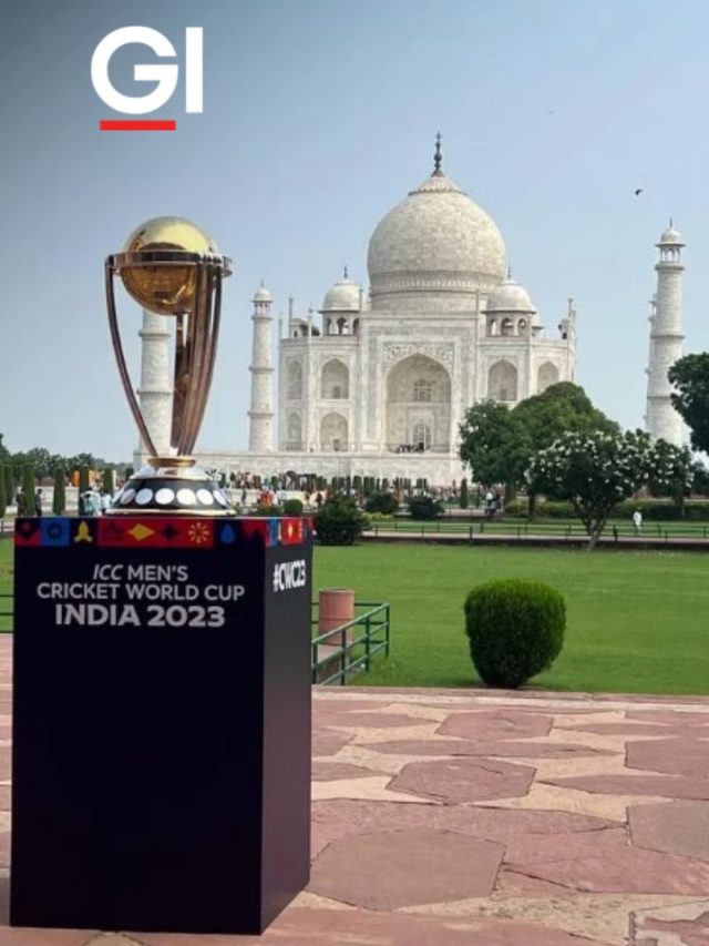 Mahindra & Mahindra sponsors ICC Cricket World Cup 2023 on Star Sports and Disney+Hotstar to reach audiences worldwide.