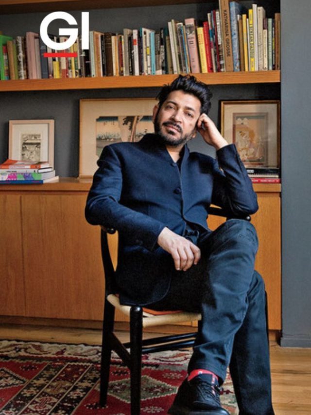 Indian-American oncologist and Pulitzer Prize winner, Dr. Siddhartha Mukherjee has made it to the longlist of the Baillie Gifford Prize for non-Fiction.