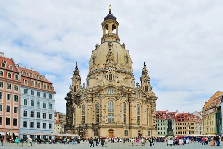  Frauenkirche