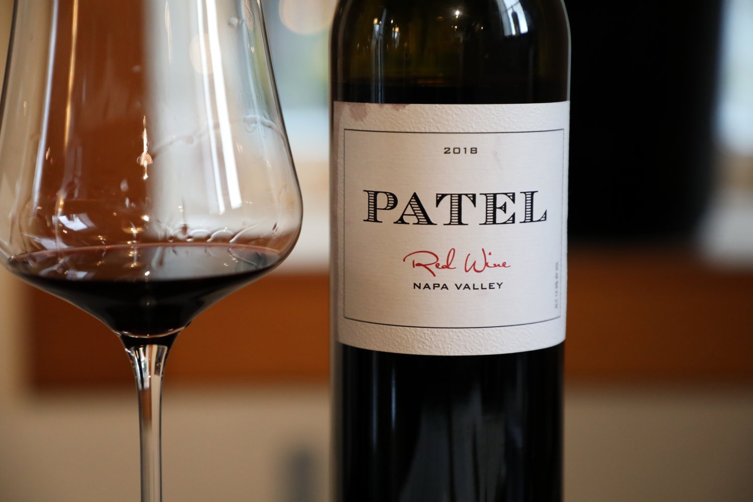 Patel Winery | Global Indian