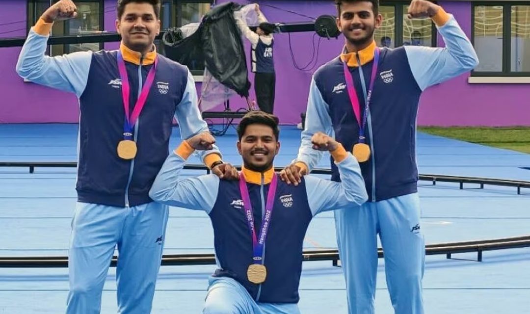 Asian Games Performance Proves India’s Rise as a Sports Superpower is Inevitable