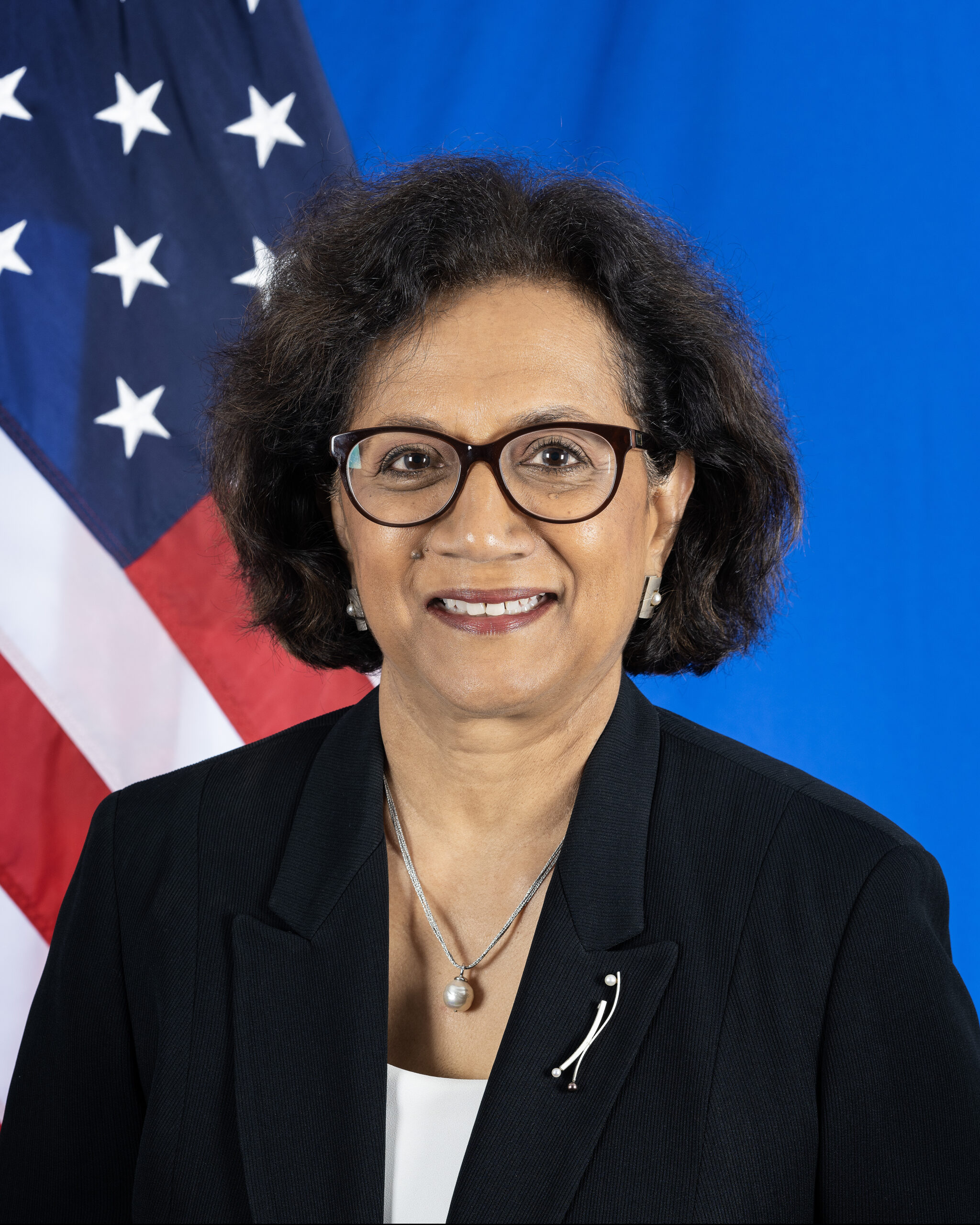 Ambassador | Geeta Rao Gupta | Global Indian