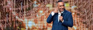 Russell Peters | Global Indian