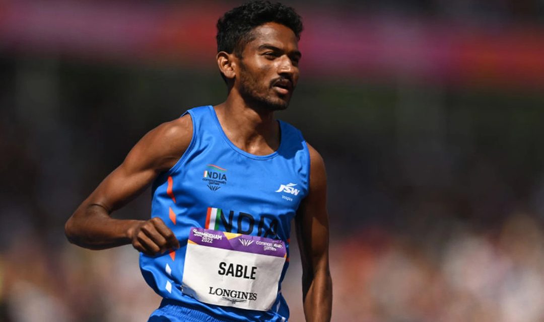 Avinash Sable: Crossing the finishing line with two medals at Asian Games 2023