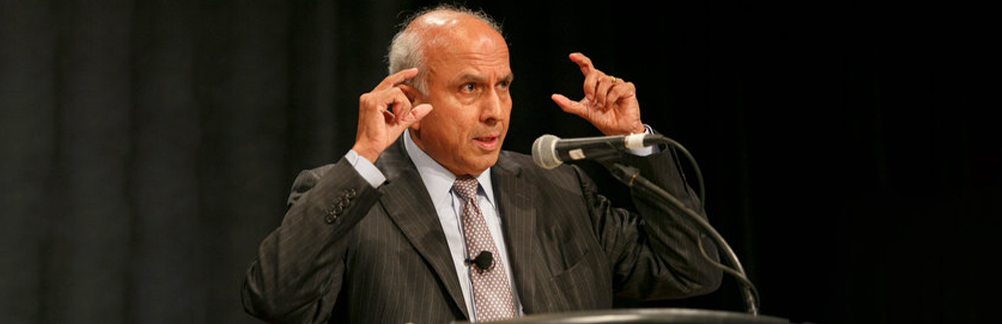 Indians in Canada | Prem Watsa | Global Indian