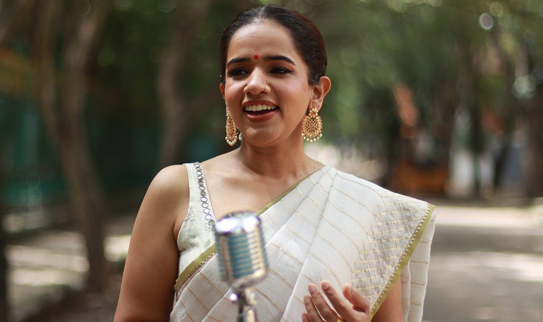 From Oslo to Everywhere: Bindu Subramaniam and the business of music