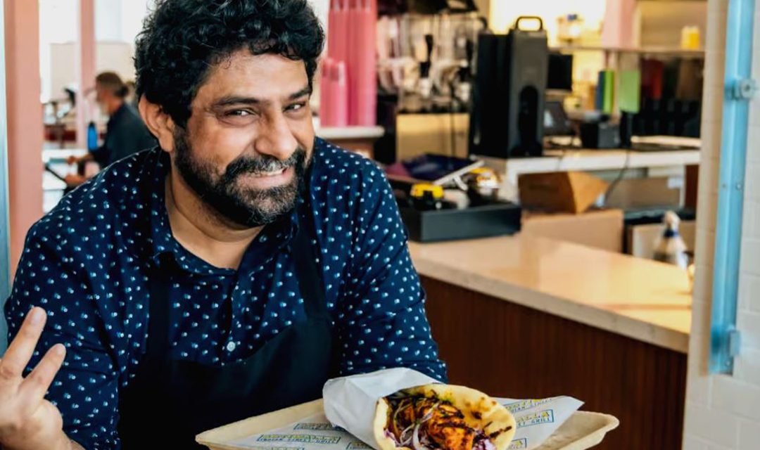 From Mumbai Streets to North Carolina Eats: Chef Meherwan Irani’s Chai Pani