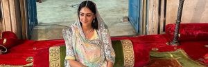 Princess Gauravi Kumari | Princess Diya Kumari Foundation | Global Indian