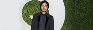 Actor | Kunal Nayyar | Global Indian