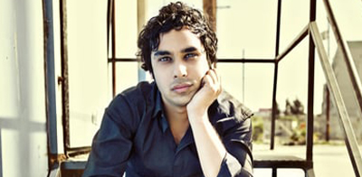 Actor | Kunal Nayyar | Global Indian