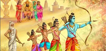 Ramayana | Global Indian