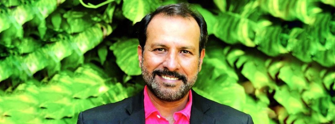 Sunil Shah: Growing a family legacy in the Seychelles