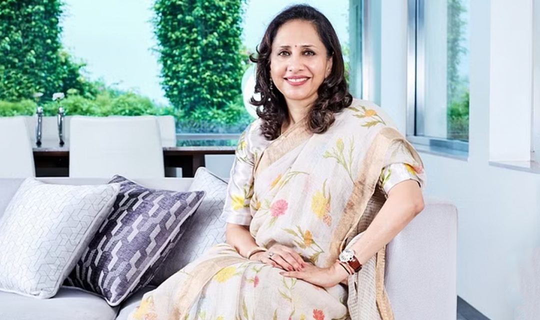 Metal meets mettle: How Deepikka Jindal forges the future from tradition with Arrtd’inox