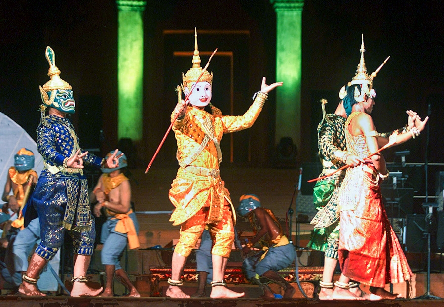 Ramayana | Global Indian