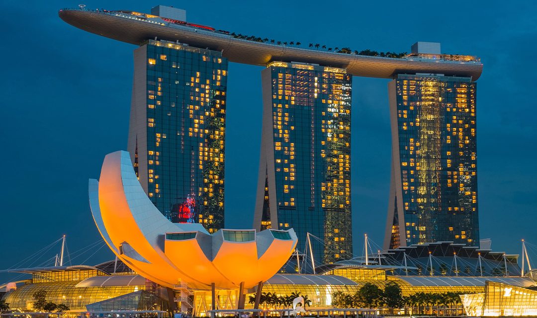 A tapestry of cultures: A Mumbaikar’s journey into the heart of Singapore