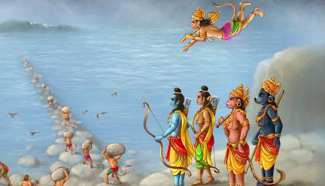 Ramayana’s global odyssey: Cultural adaptations and twists