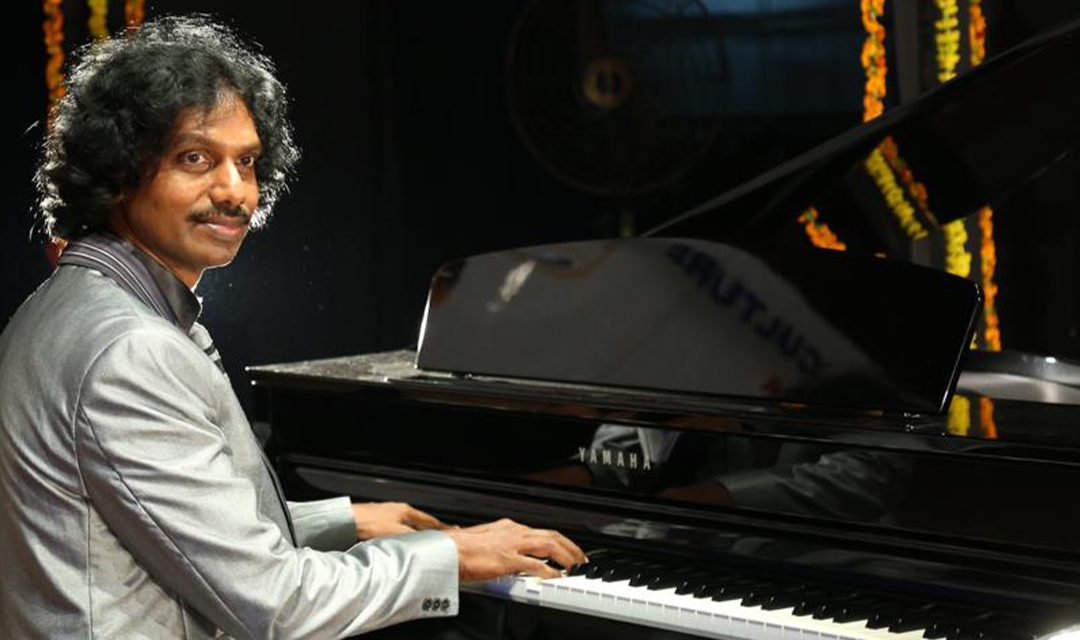 Raising the bar: The remarkable journey of record-breaking pianist TS Satish Kumar