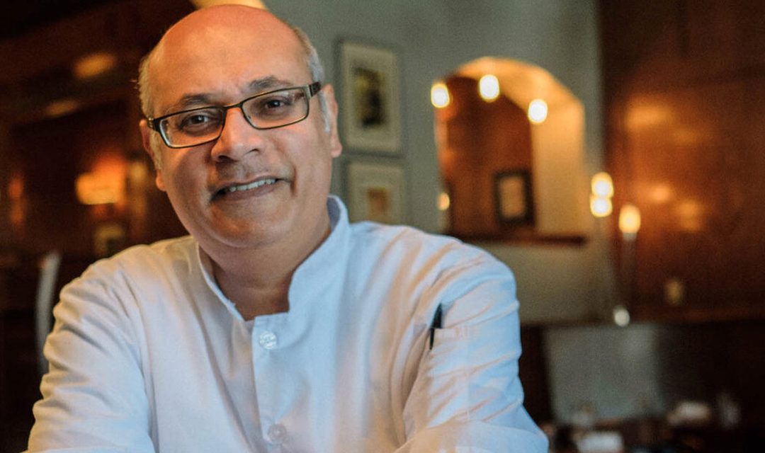Mississippi Masala: el chef Vishwesh Bhatt sirve comida global con un toque indio en el sur de Estados Unidos