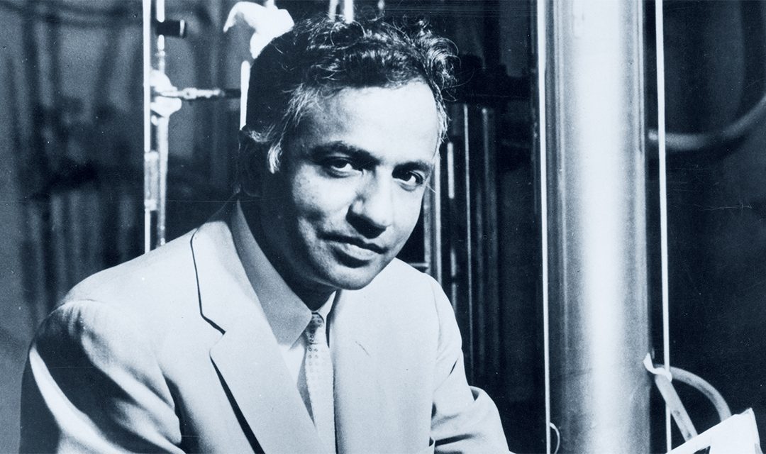 Who is Subrahmanyan Chandrasekhar? The scientist after whom Elon Musk named his son