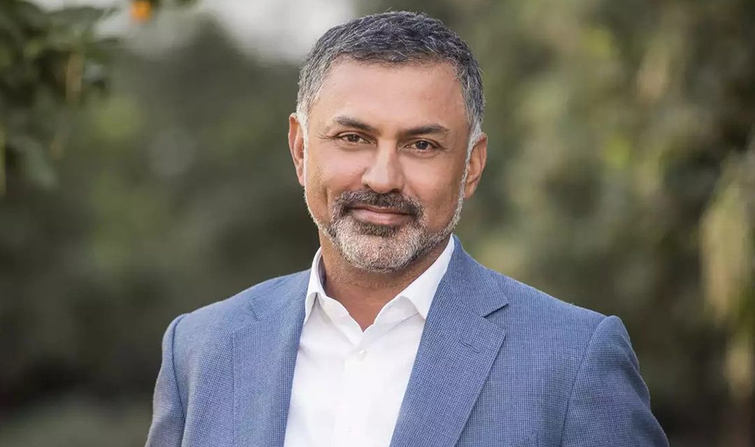 Rewriting the rules: CEO Nikesh Arora’s unconventional path to billionaire status