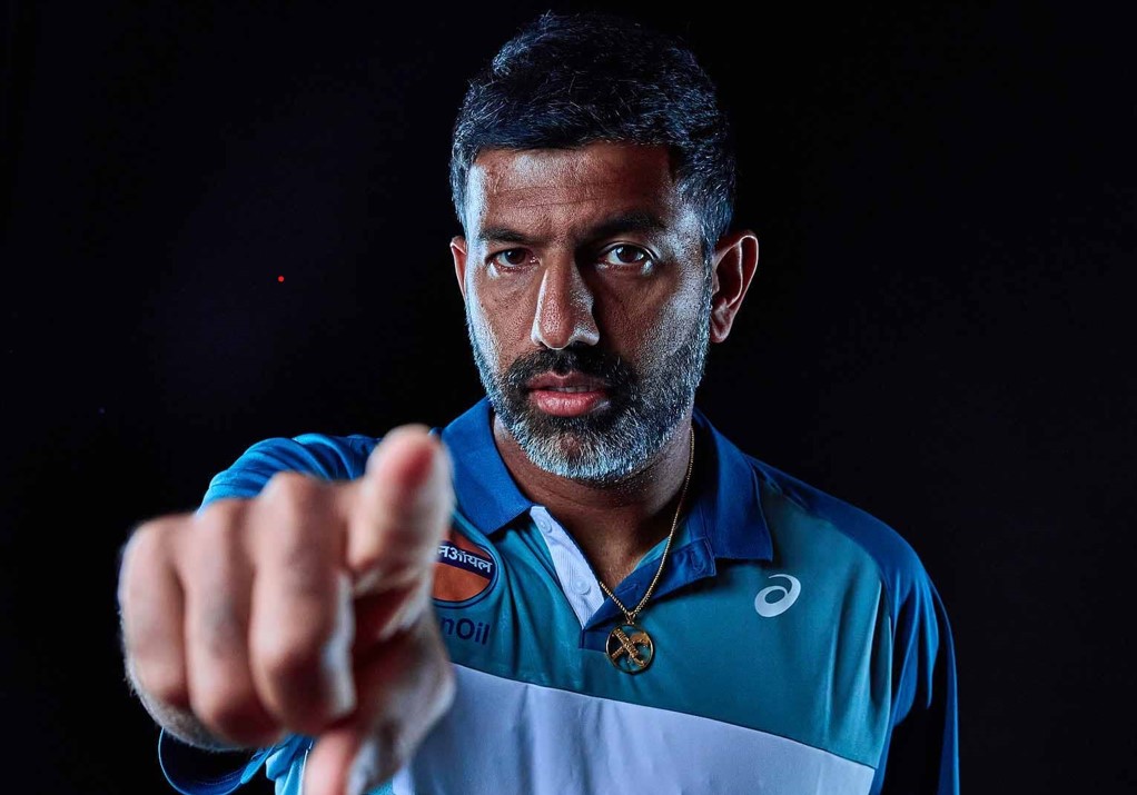 Indian Sportsperson | Rohan Bopanna | Global Indian