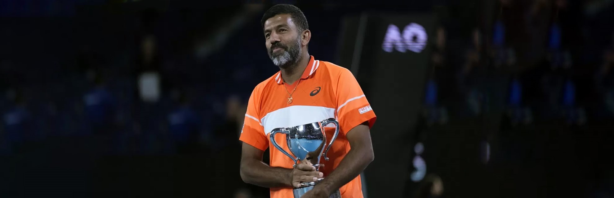 Indian Sportsperson | Rohan Bopanna | Global Indian