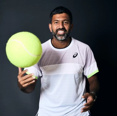 Indian Sportsperson | Rohan Bopanna | Global Indian