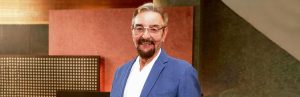 Indian Actor | Kabir Bedi | Global Indian