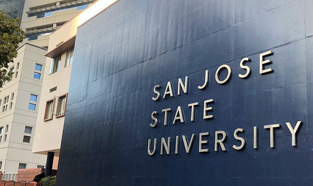 How AP exams helped Hitarth Sharma skip a semester at San Jose State University