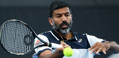 Indian Sportsperson | Rohan Bopanna | Global Indian