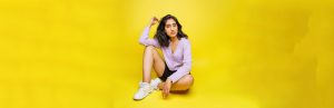 Actress | Ambika Mod | Global Indian