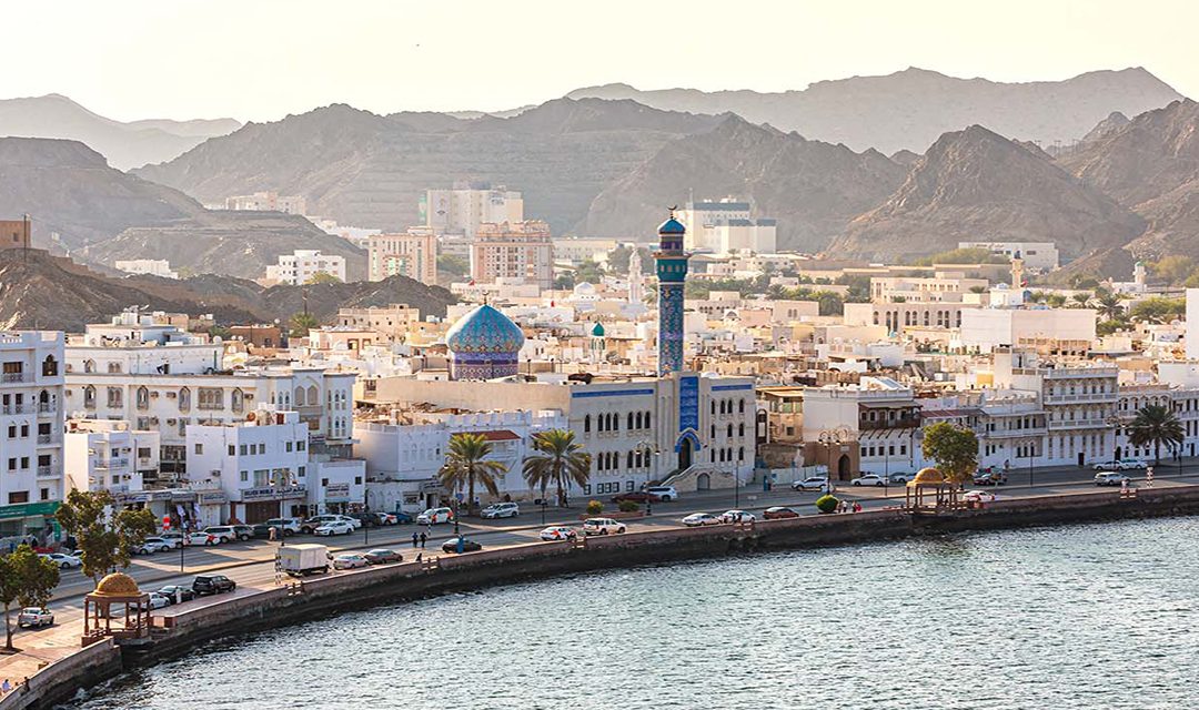 Muscat magic: Exploring culture, cuisine, and community in Oman