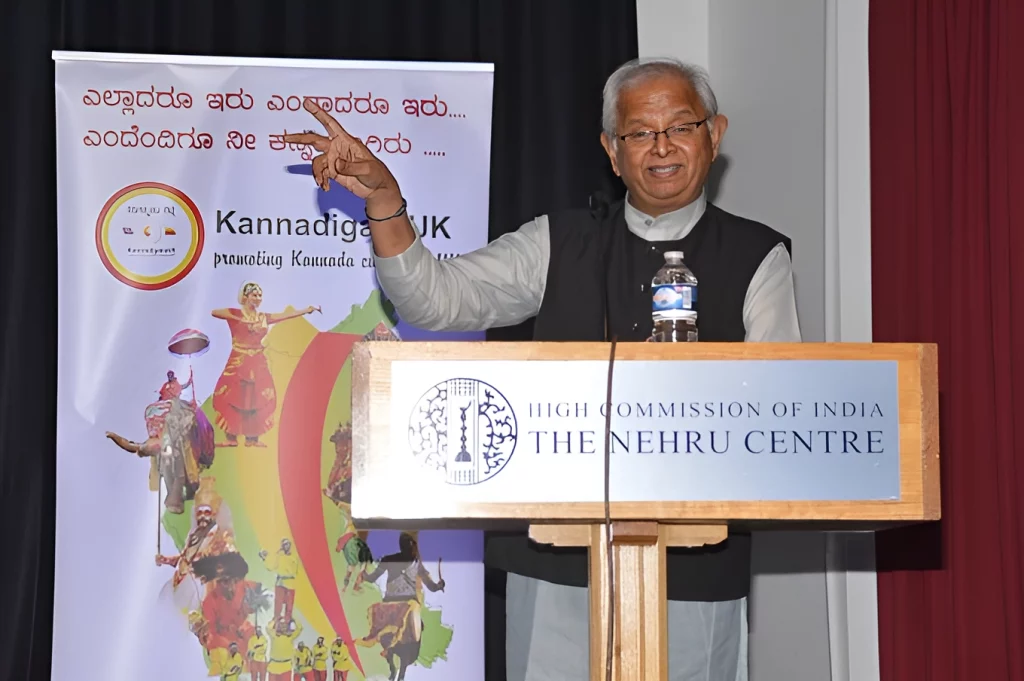 Indian Arts and Culture | Dr MN Nandakumara | Global Indian