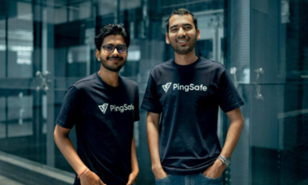 Anand Prakash: Meet the entrepreneur whose cybersecurity startup was acquired for $100 million