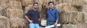 Arpit Dhupar | Global Indian