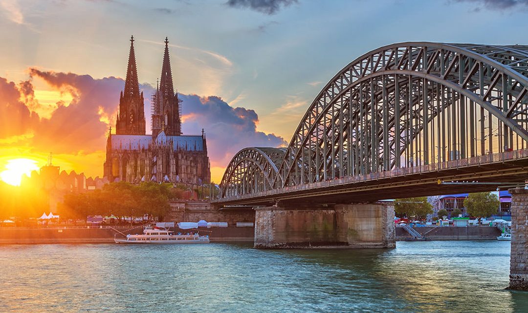 Tech enthusiast’s German haven: Embracing Cologne’s charms