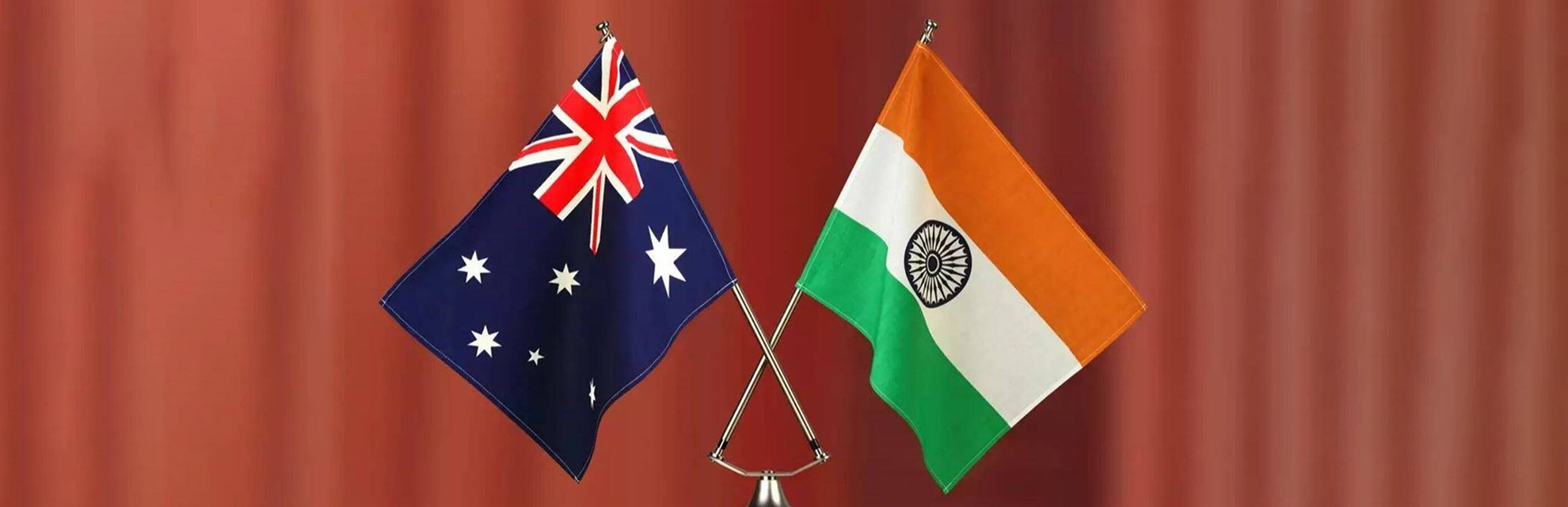 India-Australia