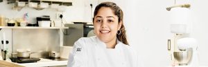 Chef Sanjana Patel | Global Indian