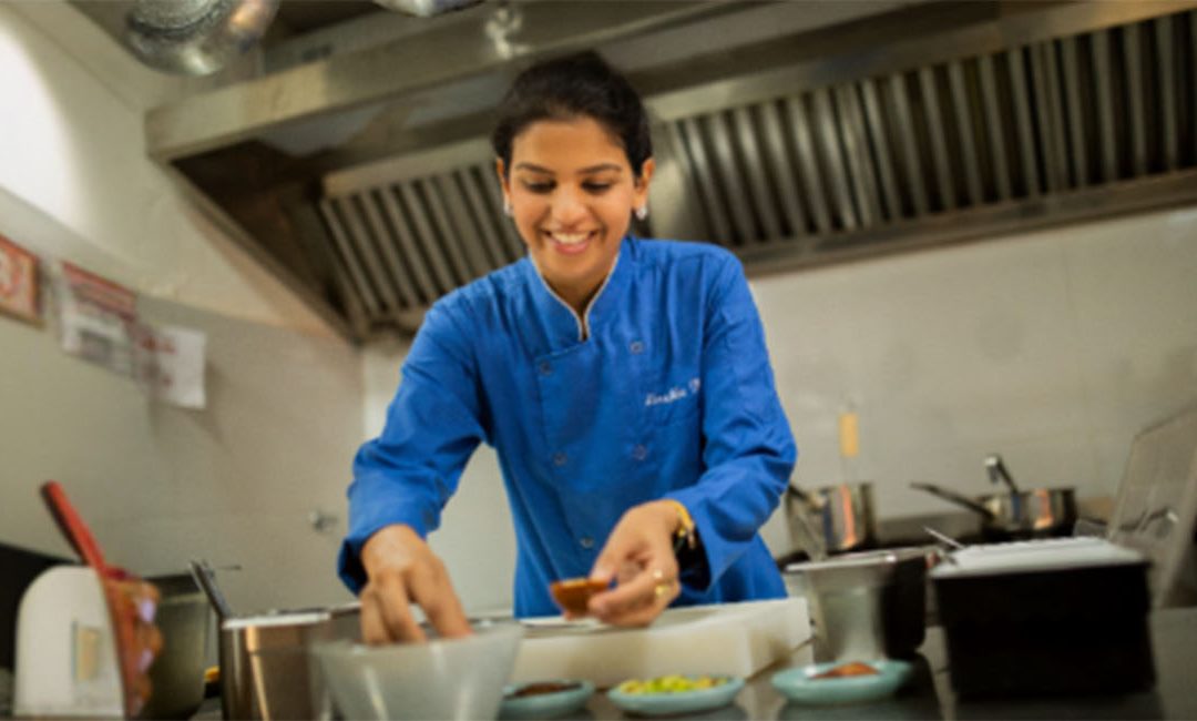 A royal feast: Yuvrani Shraddha Bhonsle’s modern touch to Sawantwadi’s culinary heritage