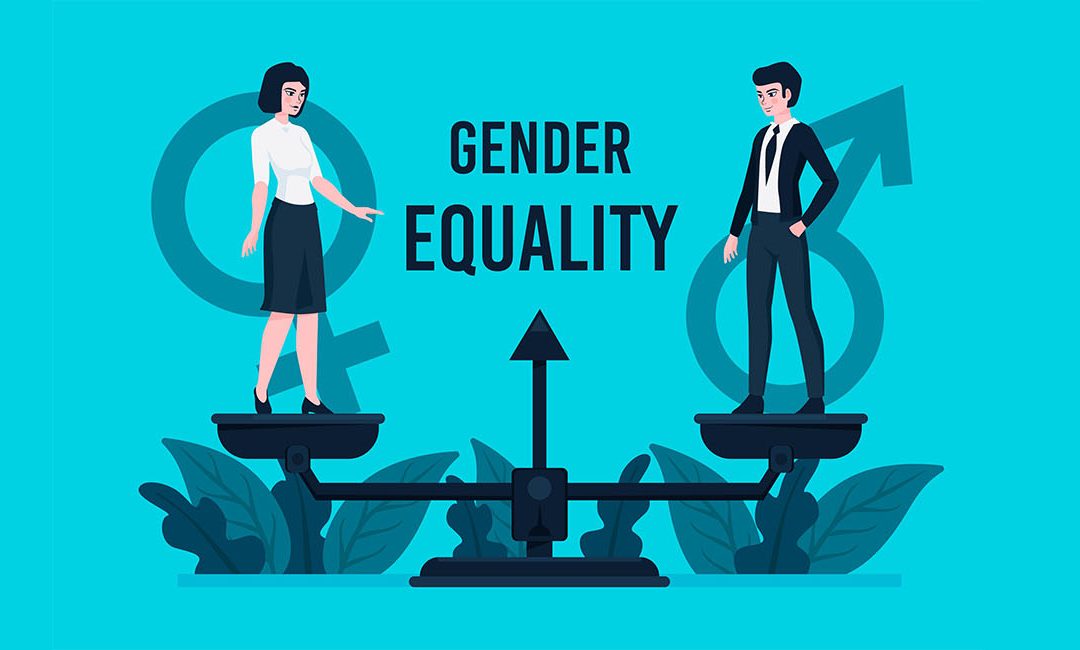 Gender equality as the plank of sustainable development