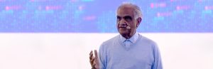 Indian Guru | Ram Charan | Global Indian