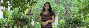 Indian Youth | Madhalasa Iyer | Global Indian