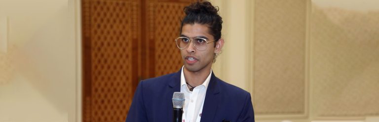 Indian youth | Rohan D'Souza | Global Indian