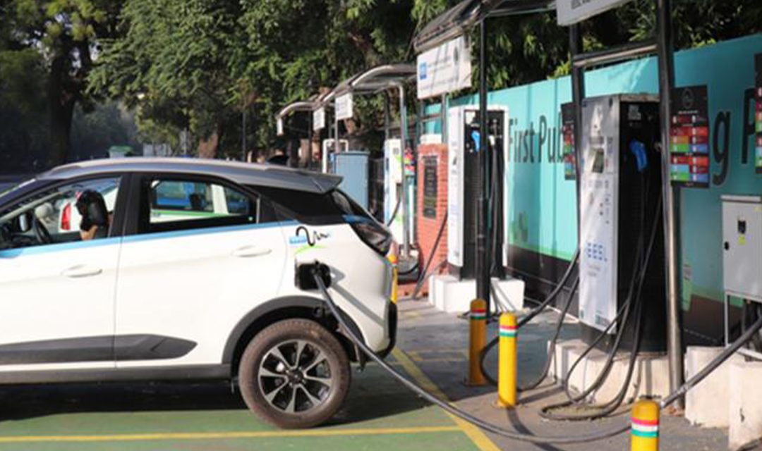 India’s EV revolution: How to navigate challenges, accelerate adoption