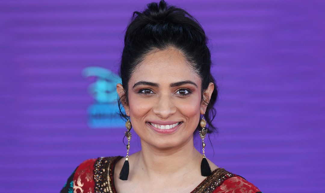 Manjari Makijany: Emmy-nominated director making it big in the West