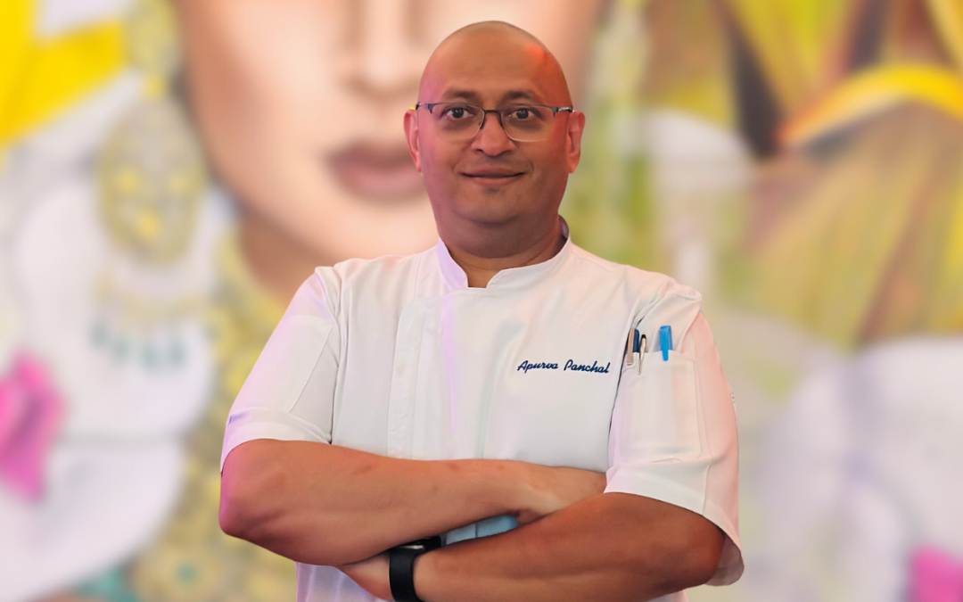 Chef Apurva Panchal redefines soul food at Rooh in Palo Alto